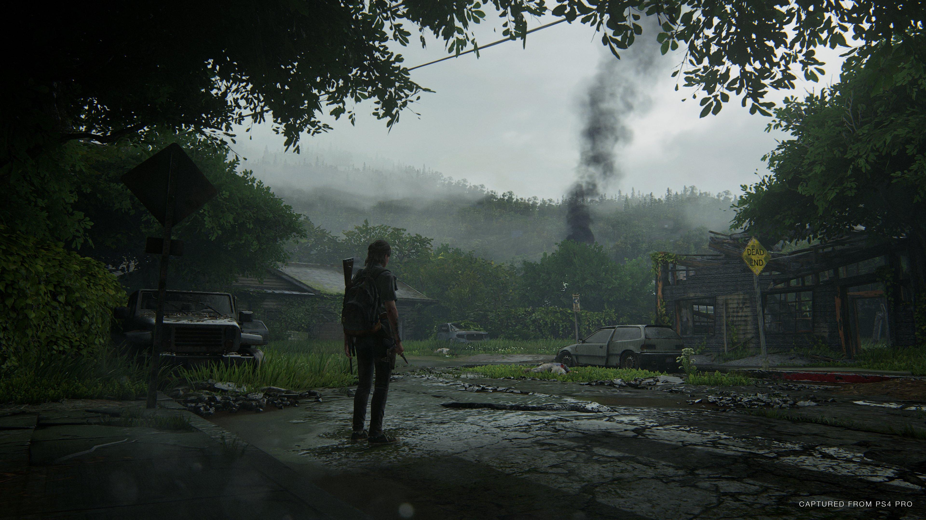 The Last of Us: Parte II - Imagen 33